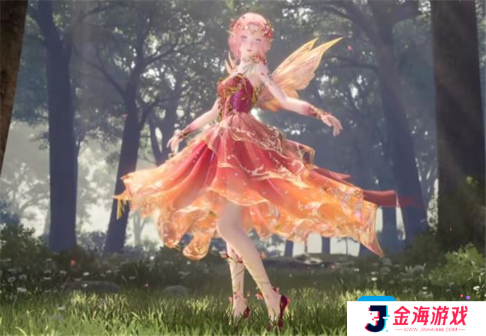 《无限暖暖》奇想探索等级快速提升方法介绍