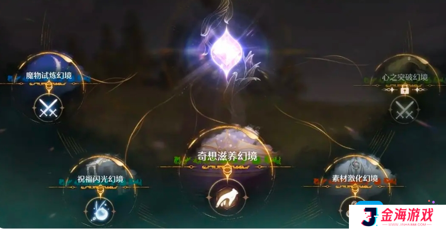 《无限暖暖》平民攻略