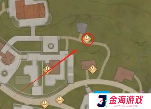 《无限暖暖》点亮灵感花间轻行怎么做