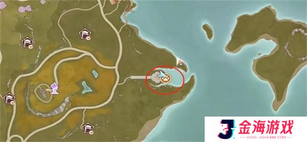 无限暖暖6个每日必去点位大全