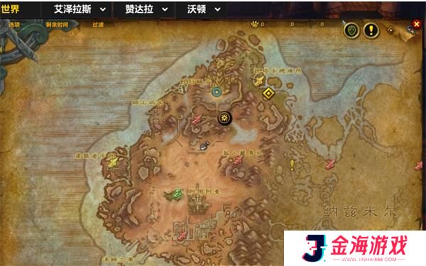 魔兽世界诺拉的遗愿任务攻略