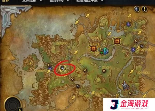 魔兽世界玩具小偷任务攻略