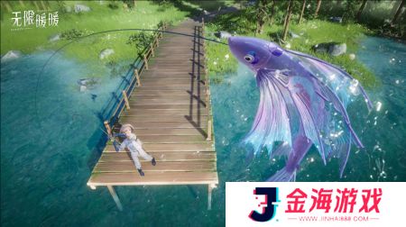 无限暖暖测试服