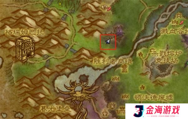魔兽世界慧由薪生任务攻略