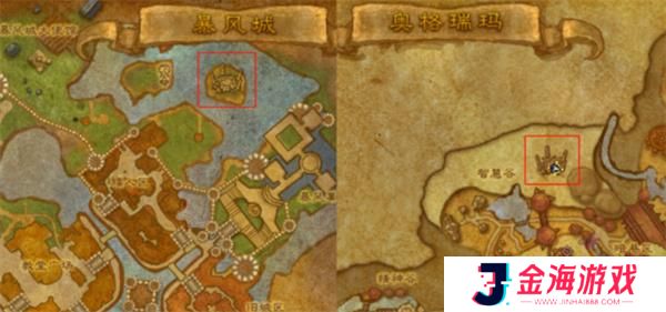 魔兽世界慧由薪生任务攻略