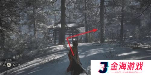 黑神话悟空鳖宝头骨‌怎么获得