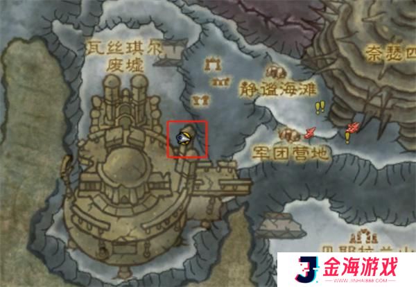 魔兽世界慧由薪生任务攻略