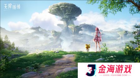 无限暖暖测试服