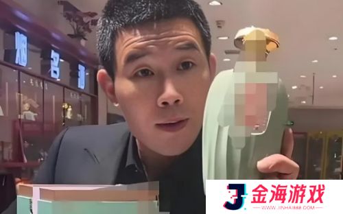 嘎子谢孟伟30天带货不足5万，直播间哭诉后悔卖酒，身败名裂令人唏嘘