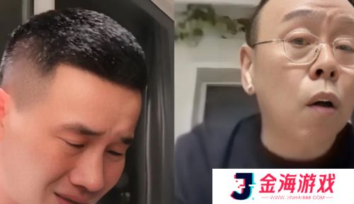 嘎子谢孟伟30天带货不足5万，直播间哭诉后悔卖酒，身败名裂令人唏嘘