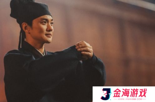 《清明上河图密码》新人物登场，赵不尤翻身转机到来，喜提最强助力一枚