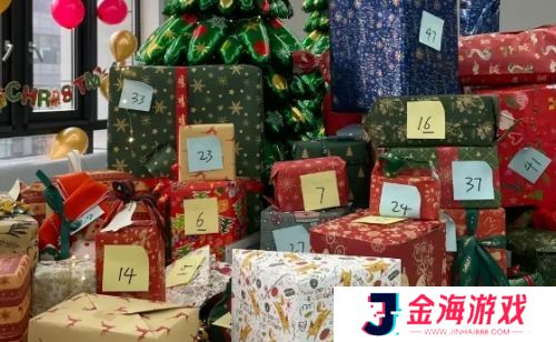 米哈游年会奖品曝光，看倒奖品清单后，流下了羡慕的泪水