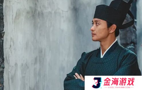 《清明上河图密码》新人物登场，赵不尤翻身转机到来，喜提最强助力一枚