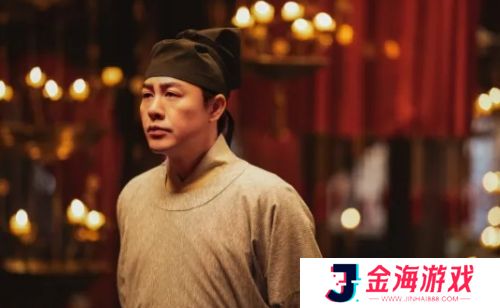 《清明上河图密码》开分获9.8分，首播好评如潮，央视严选，张颂文主演