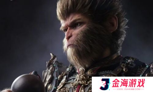 《黑神话悟空》1比1半身周边开售，外观做工十分精致，看到价格不淡定了