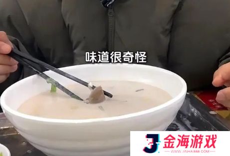 打假网红B太翻车上热搜，否认抹黑菏泽羊肉汤，更多内幕被爆出