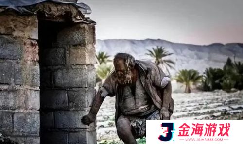 他是世界上最肮脏的人，67年不曾洗过澡，却在洗了一次澡后不幸离世