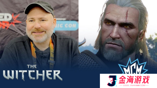 配音演员澄清:不确定杰洛特是否会现身《巫师4》