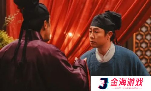 《清明上河图密码》开分获9.8分，首播好评如潮，央视严选，张颂文主演