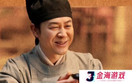 《清明上河图密码》新人物登场，赵不尤翻身转机到来，喜提最强助力一枚