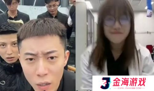最离谱“秋招”现场，社会摇招聘被挤破头，从大专到博士都在摇花手