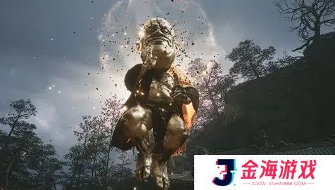 《黑神话：悟空》玩家再度暴涨，外媒发出暗讽：受TGA争议影响