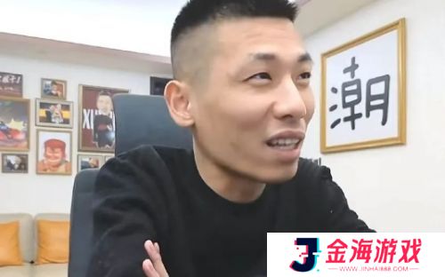 旭旭宝宝吐槽平台搞针对，直言平台规则太双标，什么都没做就被封