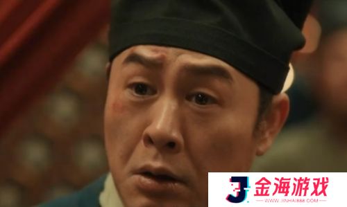 《清明上河图密码》口碑撑不住了，被批精致虚假，上线3集差评无数