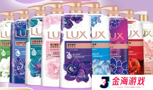 大牌沐浴露被曝能“促进感情”，网友纷纷火速下单，难怪用了对象都说好