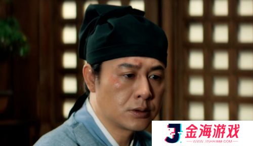 《清明上河图密码》新人物登场，赵不尤翻身转机到来，喜提最强助力一枚