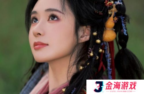 古装仙侠剧《献鱼》全网独播，男主帅出新高度，女主女配都是绝色美人