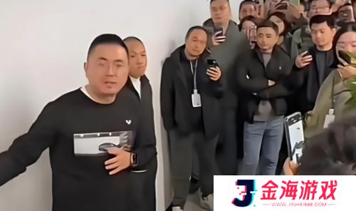 极越汽车CEO发长文反思，直言自己没跑路，结果反给雷军打了波广告