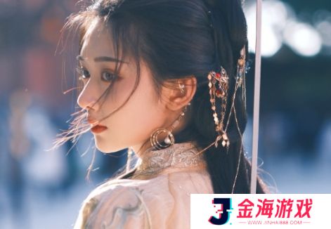 古装仙侠剧《献鱼》全网独播，男主帅出新高度，女主女配都是绝色美人