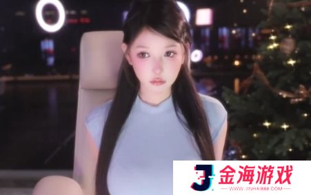 身材好也有罪？米娜复播后遭大量举报，人气下滑严重，自曝是同行干的