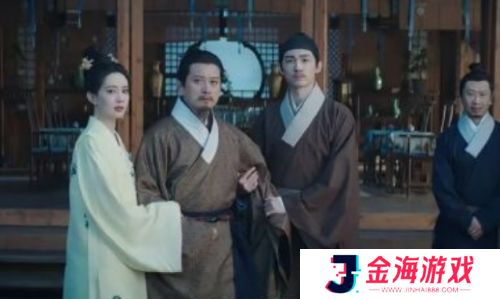《九重紫》大快人心！窦昭出嫁不拜窦世英，却选择祖母崔氏坐主位
