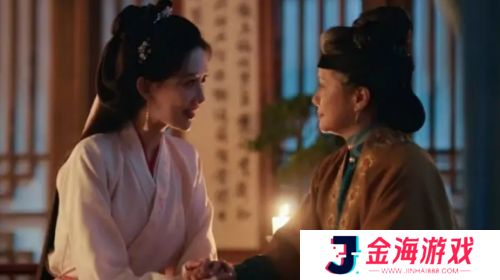 《九重紫》大快人心！窦昭出嫁不拜窦世英，却选择祖母崔氏坐主位