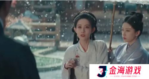 《九重紫》大快人心！窦昭出嫁不拜窦世英，却选择祖母崔氏坐主位