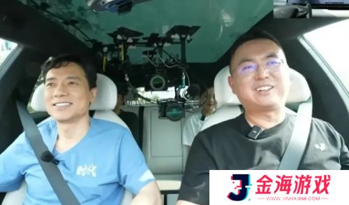 极越汽车CEO发长文反思，直言自己没跑路，结果反给雷军打了波广告