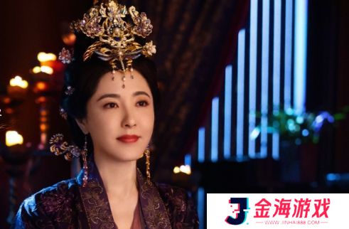 古装仙侠剧《献鱼》全网独播，男主帅出新高度，女主女配都是绝色美人