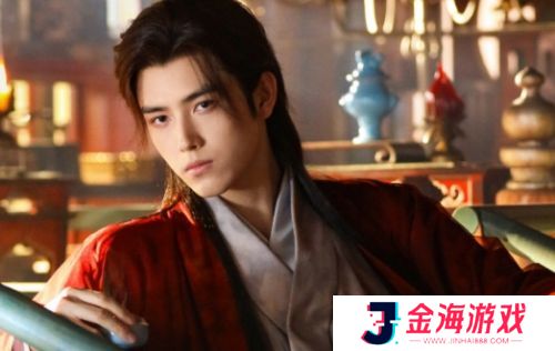 古装仙侠剧《献鱼》全网独播，男主帅出新高度，女主女配都是绝色美人