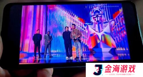 冯骥回应TGA未获奖:没明白年度游戏评选标准是啥,感觉白来一趟