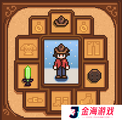 《星露谷物语》作者更新《恐怖巧克力工厂》开发近况：还需要更多时间