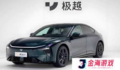 极越CEO发长文道歉，称自己并未跑路，向大家进行道歉，将自掏腰包解决问题