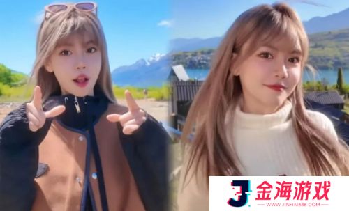 高配版周淑怡太惨了，只因外貌相似被网暴，愤怒回应：你们以为我想像她