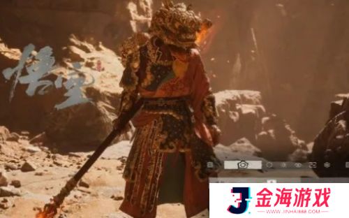 《黑神话悟空》终于有新功能了!地图功能上线,以后再也不担心跑图迷路了