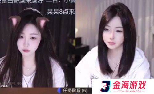 女主播曾被大哥开价8W，结果因嫌太少拒绝，称自己不是这个圈子的