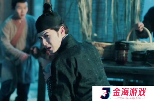 《九重紫》窦昭重活一世,仍然救不了母亲和舅舅,有两处细节被她忽略