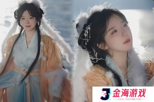 呆妹儿坦言自己不想结婚，原因竟是害怕“顶不住”，网友：怕赚不了米