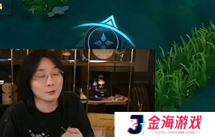 张大仙时隔3月再度复播，人气不及从前，甚至没直播王者，网友：弃坑了？