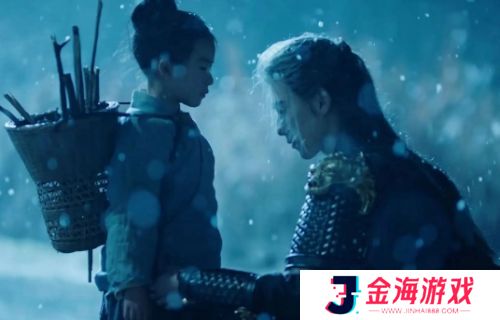 《九重紫》窦昭重活一世,仍然救不了母亲和舅舅,有两处细节被她忽略